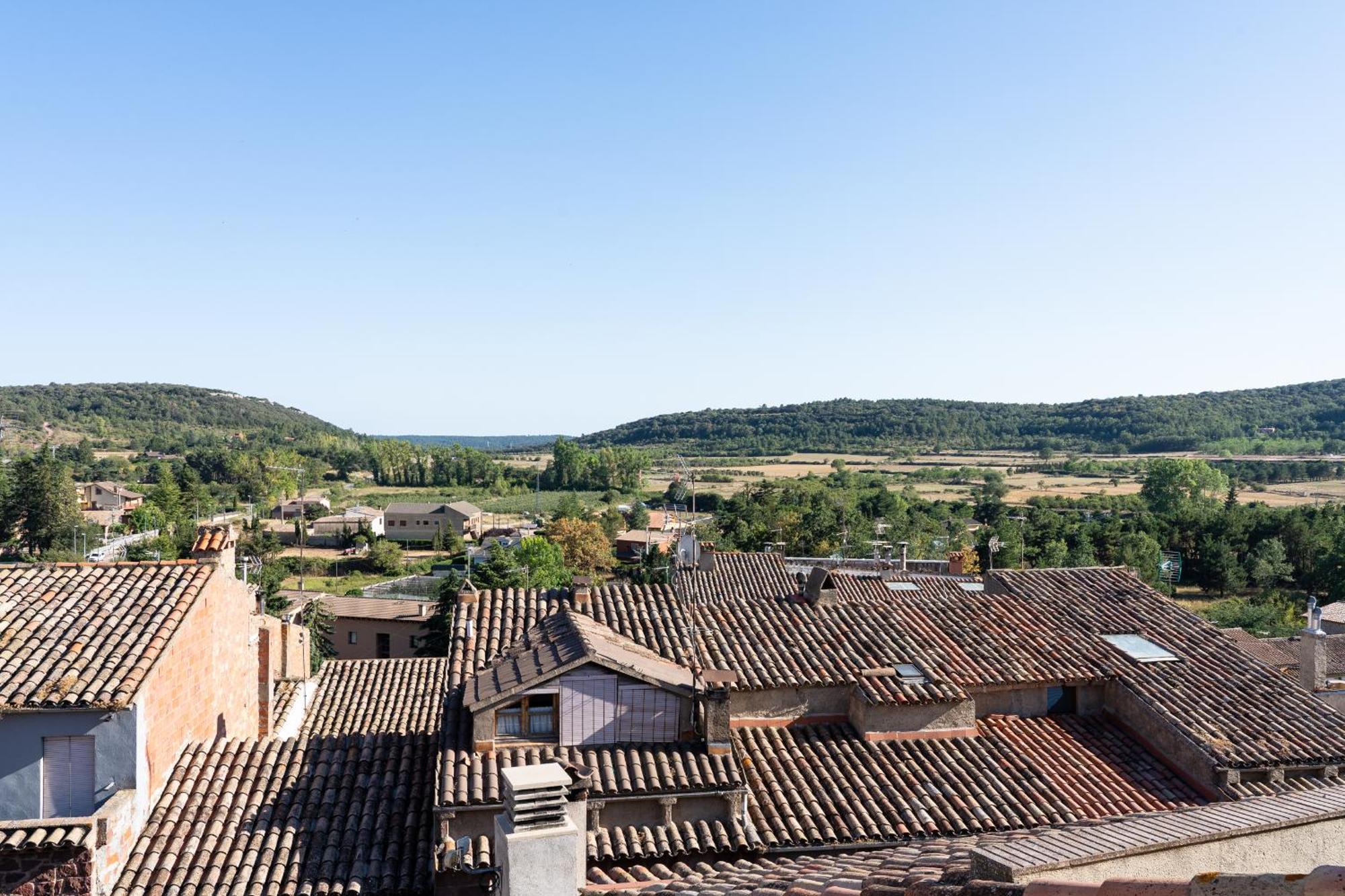 Hauzify I El Refugi De Prades Apartment Exterior foto